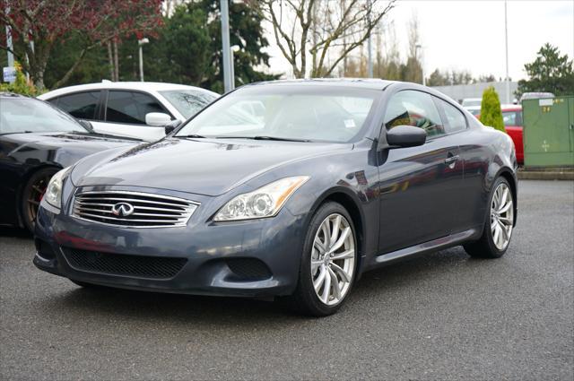 used 2008 INFINITI G37 car, priced at $12,995