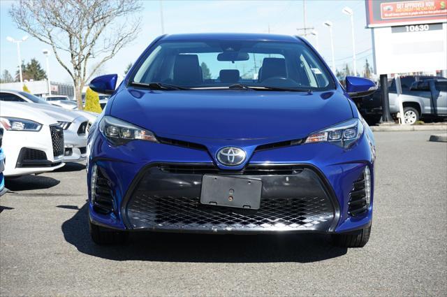 used 2019 Toyota Corolla car, priced at $18,995