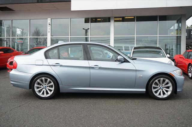used 2011 BMW 328 car, priced at $9,588