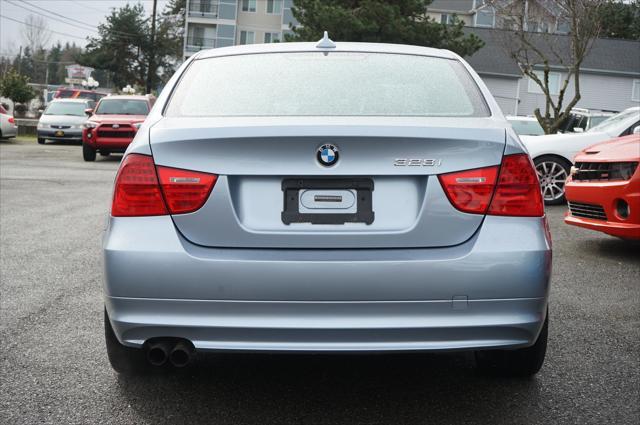 used 2011 BMW 328 car, priced at $9,588