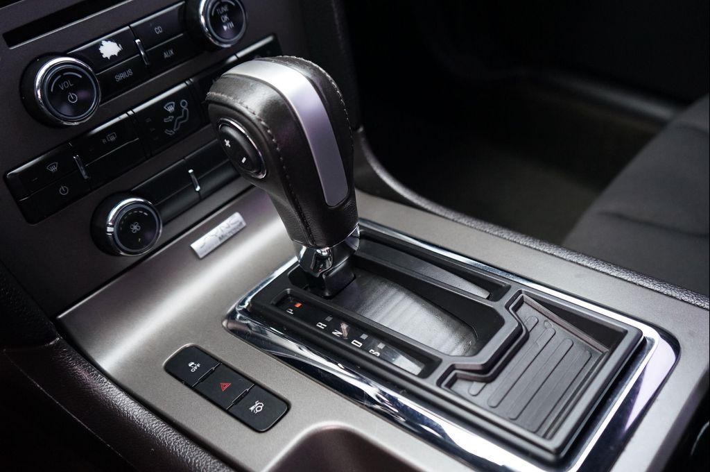 used 2014 Ford Mustang car, priced at $14,995
