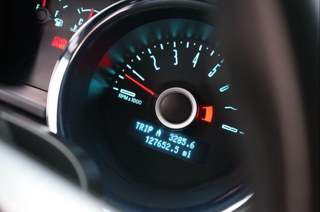 used 2014 Ford Mustang car, priced at $14,995