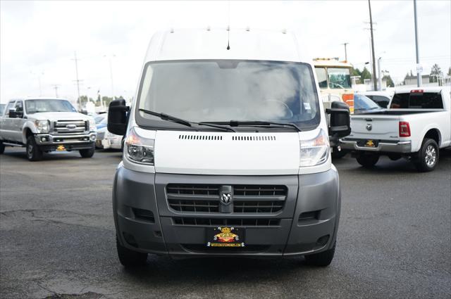 used 2014 Ram ProMaster 2500 car, priced at $15,995