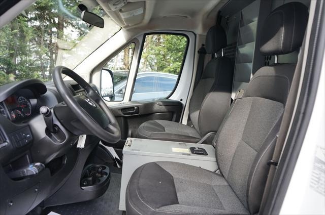 used 2014 Ram ProMaster 2500 car, priced at $15,995