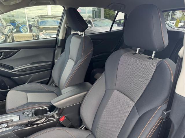 used 2019 Subaru Crosstrek car, priced at $19,995