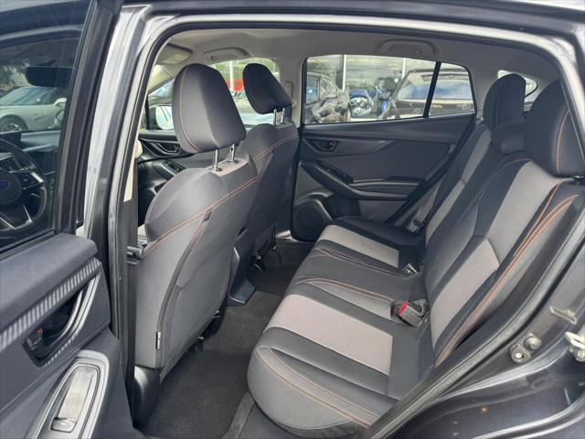used 2019 Subaru Crosstrek car, priced at $19,995