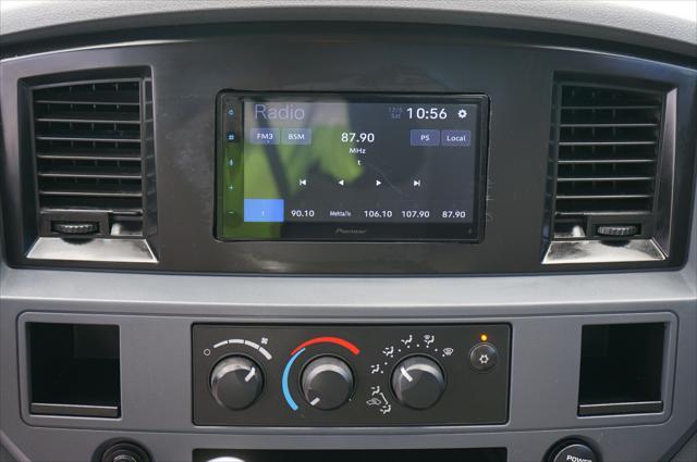 used 2007 Dodge Ram 2500 car, priced at $21,995