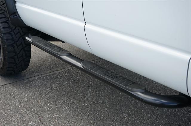 used 2007 Dodge Ram 2500 car, priced at $21,995