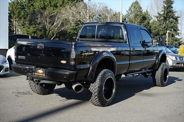 used 2006 Ford F-250 car, priced at $18,995