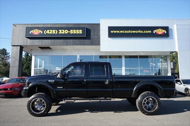 used 2006 Ford F-250 car, priced at $18,995