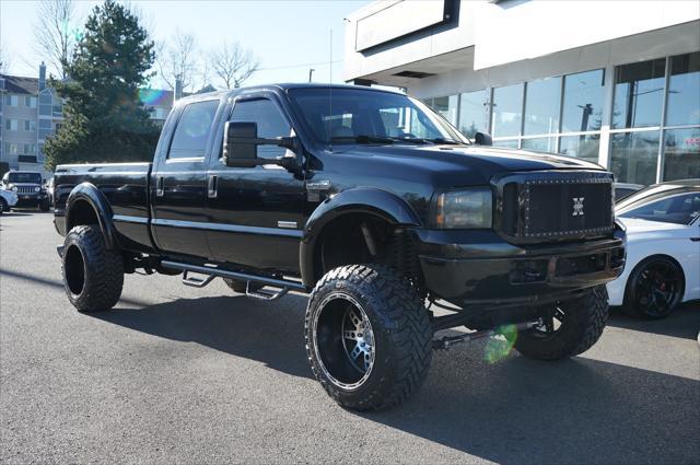 used 2006 Ford F-250 car, priced at $18,995