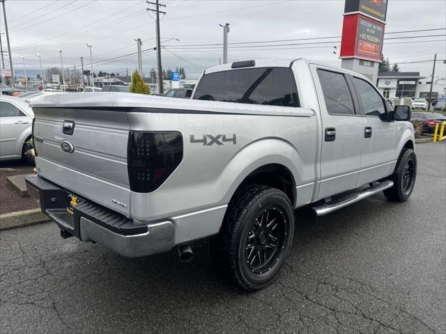 used 2011 Ford F-150 car, priced at $16,995