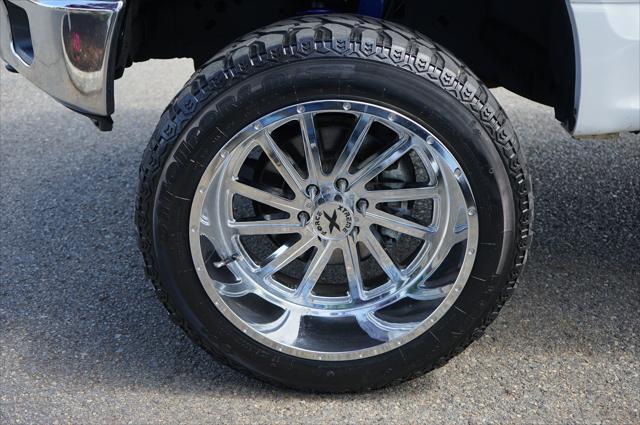 used 2017 Ford F-150 car, priced at $29,995