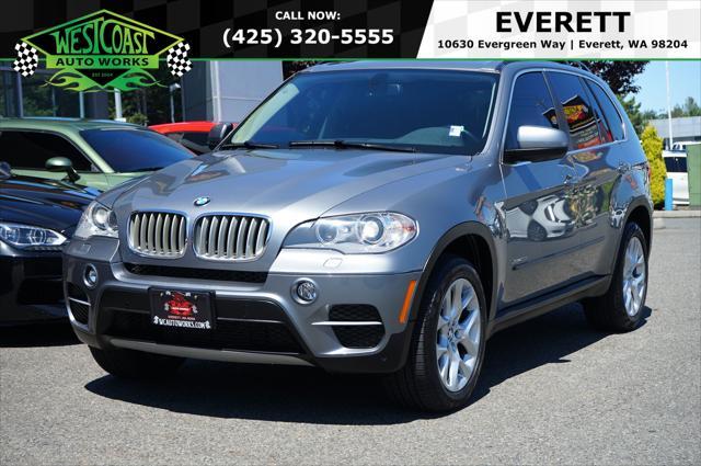 used 2013 BMW X5 car, priced at $13,995