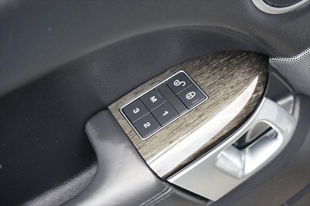 used 2020 Land Rover Range Rover Sport car, priced at $34,555