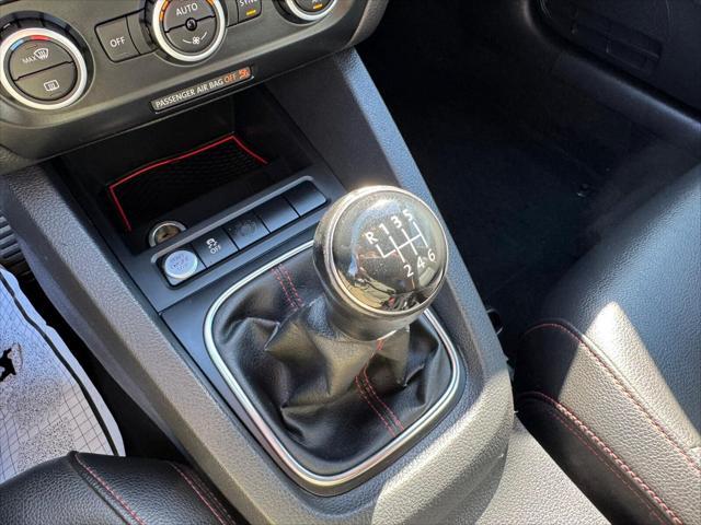 used 2013 Volkswagen Jetta car, priced at $14,995