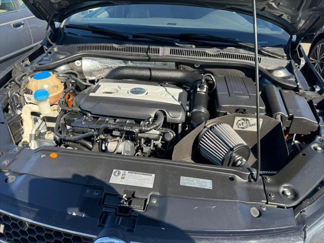 used 2013 Volkswagen Jetta car, priced at $14,995
