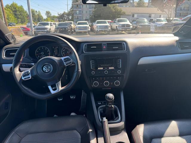 used 2013 Volkswagen Jetta car, priced at $14,995