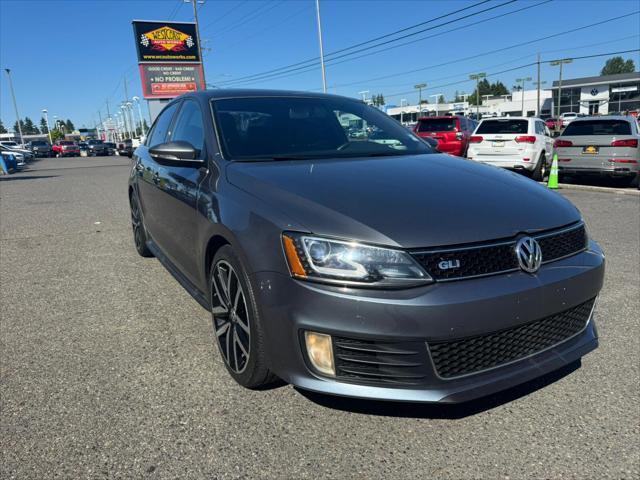 used 2013 Volkswagen Jetta car, priced at $14,995