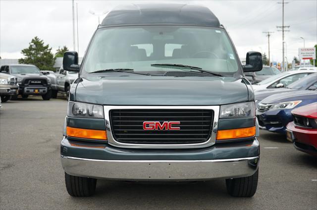 used 2017 GMC Savana 2500 car, priced at $38,499