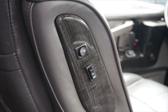 used 2017 GMC Savana 2500 car, priced at $38,499