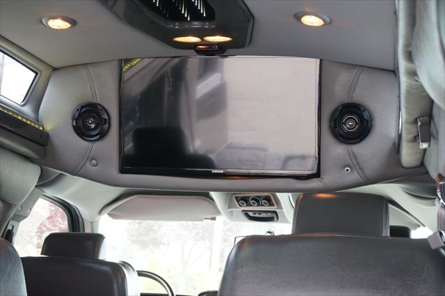 used 2017 GMC Savana 2500 car, priced at $38,499