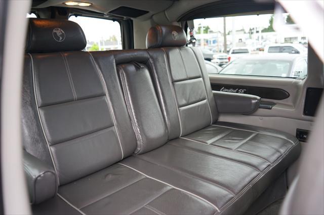 used 2017 GMC Savana 2500 car, priced at $38,499
