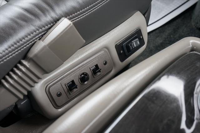 used 2017 GMC Savana 2500 car, priced at $38,499
