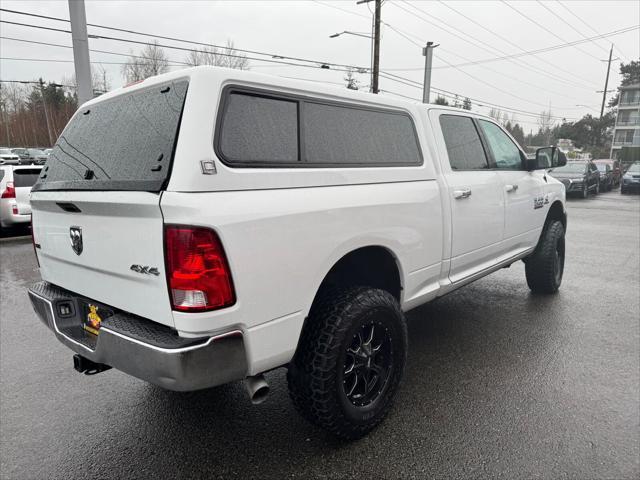 used 2015 Ram 2500 car, priced at $29,995