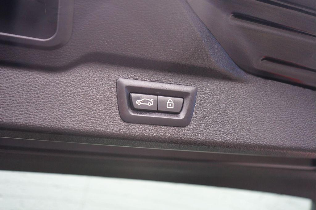 used 2018 BMW X5 car, priced at $21,995