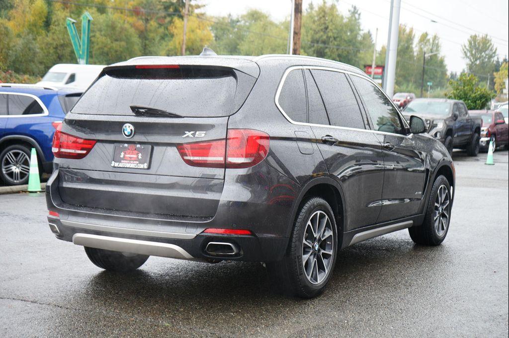 used 2018 BMW X5 car, priced at $21,995