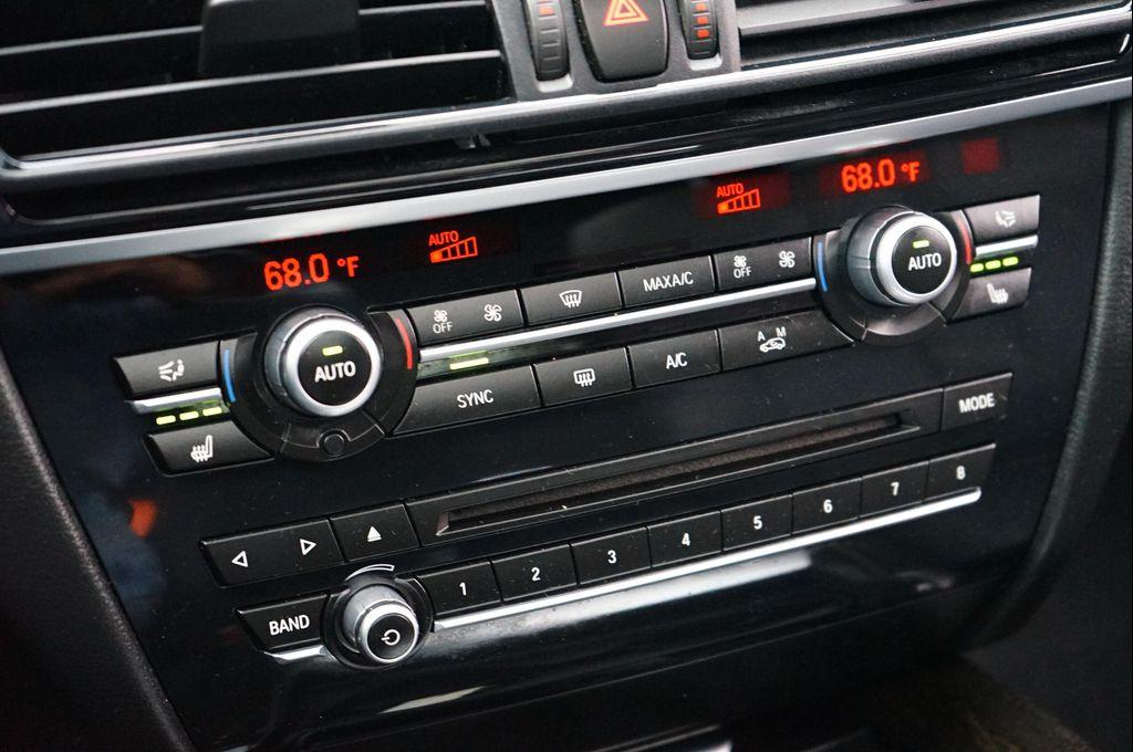 used 2018 BMW X5 car, priced at $21,995