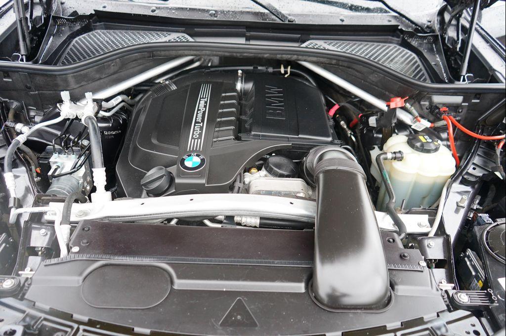 used 2018 BMW X5 car, priced at $21,995