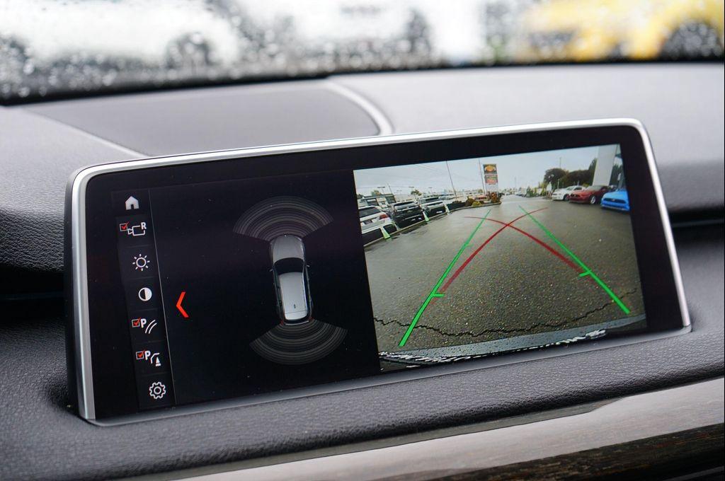 used 2018 BMW X5 car, priced at $21,995