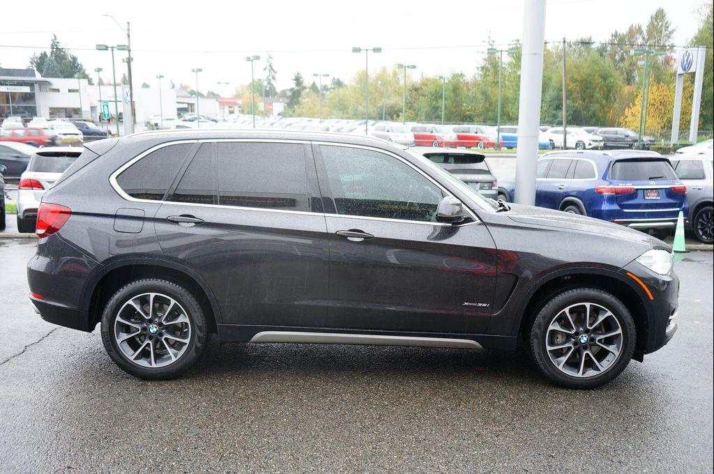 used 2018 BMW X5 car, priced at $21,995