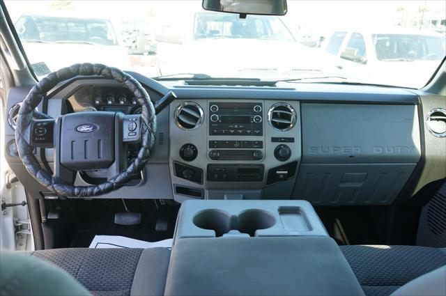 used 2013 Ford F-250 car, priced at $25,995