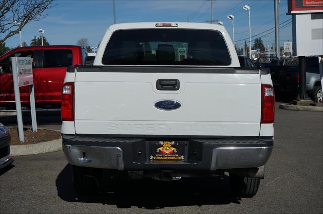 used 2013 Ford F-250 car, priced at $25,995