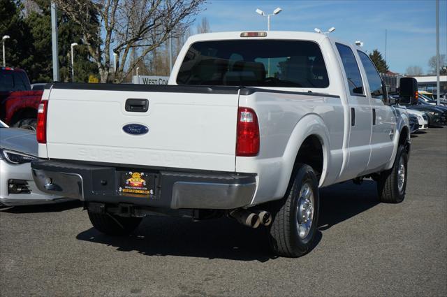 used 2013 Ford F-250 car, priced at $25,995