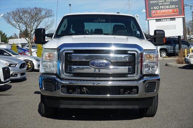 used 2013 Ford F-250 car, priced at $25,995