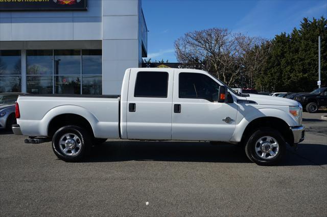 used 2013 Ford F-250 car, priced at $25,995