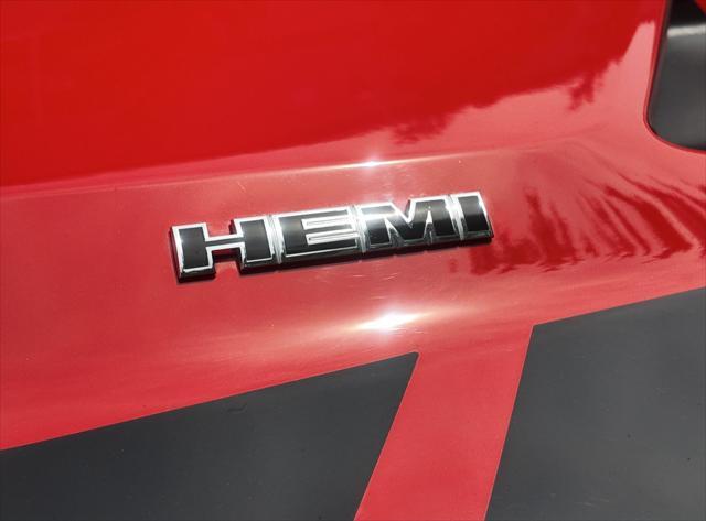 used 2010 Dodge Challenger car, priced at $19,995