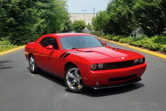 used 2010 Dodge Challenger car, priced at $19,995