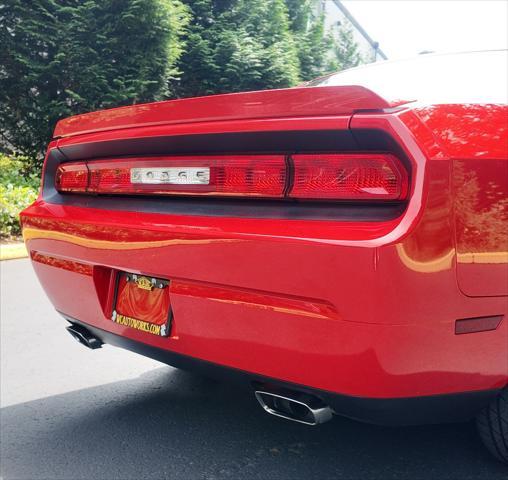 used 2010 Dodge Challenger car, priced at $19,995