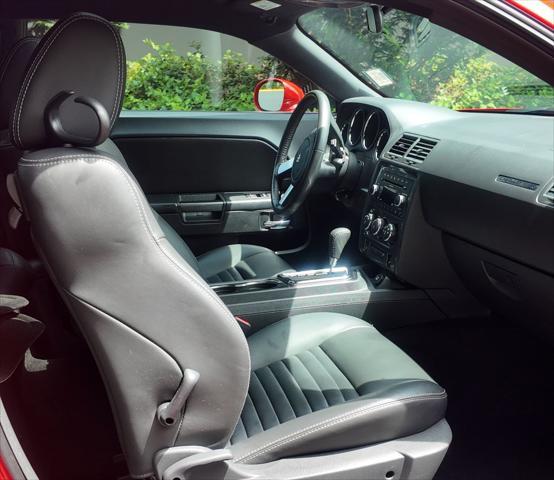 used 2010 Dodge Challenger car, priced at $19,995
