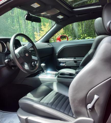 used 2010 Dodge Challenger car, priced at $19,995