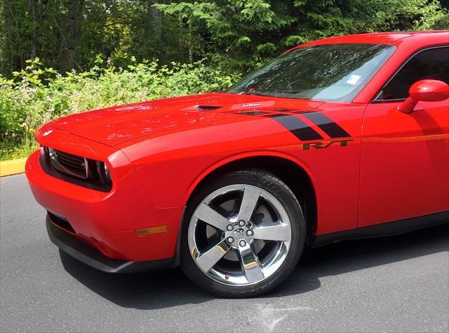 used 2010 Dodge Challenger car, priced at $19,995