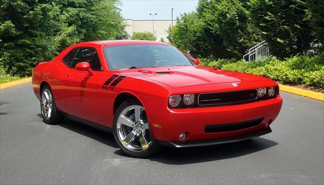 used 2010 Dodge Challenger car, priced at $19,995