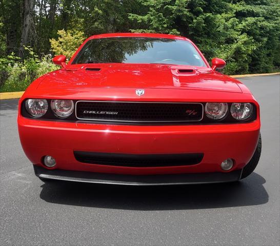 used 2010 Dodge Challenger car, priced at $19,995