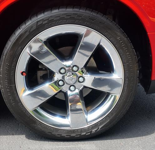 used 2010 Dodge Challenger car, priced at $19,995