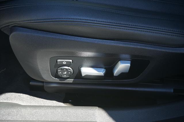 used 2020 BMW M340 car, priced at $39,995